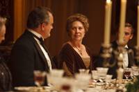 Кадр Аббатство Даунтон