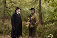 Кадр Прогул