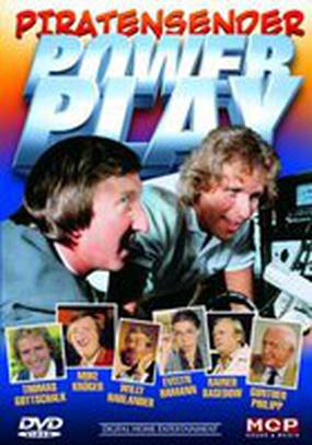 Piratensender Power Play