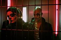 Кадр Париж, я убью тебя