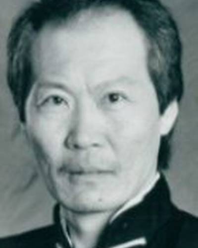 Стефен Чанг фото