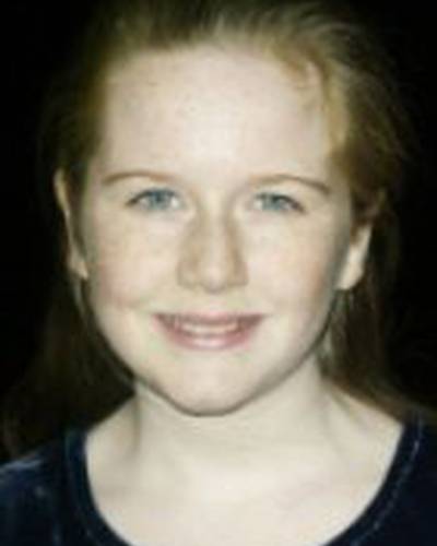 Лулу Попплуэлл фото