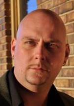 Кевин Вудс фото