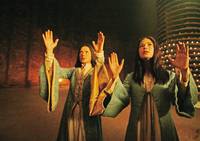 Кадр Волшебник Земноморья (мини-сериал)