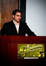 Эрик Дау фото