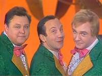 Кадр Эти невероятные музыканты