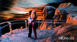 Кадр из фильма "Отряд «Америка»: Всемирная полиция" - 2