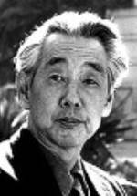 Микио Нарусэ фото