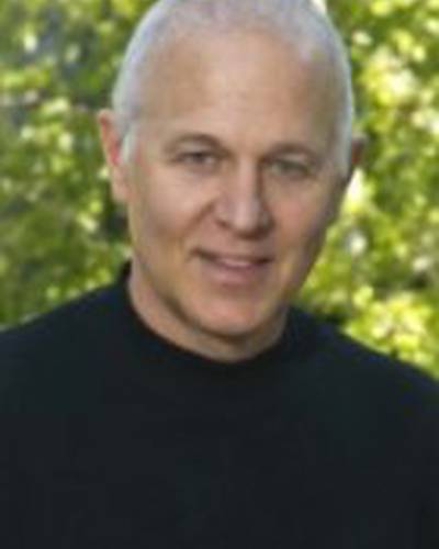 Ричард Джукес фото