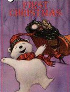 Воздушное приключение Санты-медведя