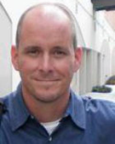 Крис Кох фото