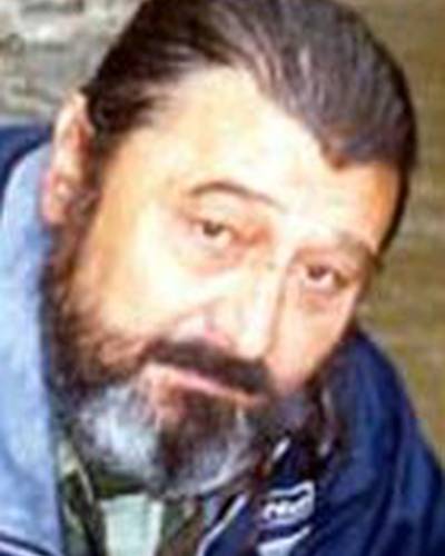 Александр Гизгизов фото