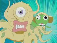 Кадр Сержант Кэроро