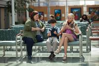 Кадр Святой Винсент