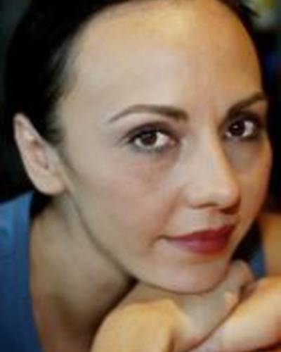 Карла Лупи фото