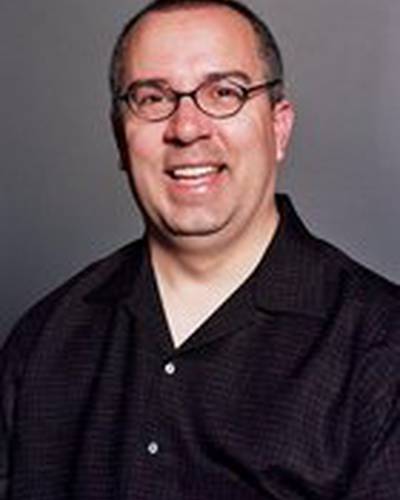 Джефф Пиджон фото