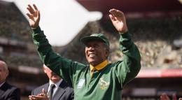 Кадр из фильма "Непокоренный" - 1