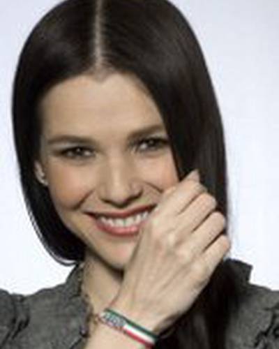 Кика Эдгар фото