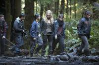 Кадр Сотня