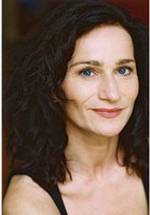 Лиза Адлер фото