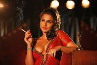 Кадр Грязная картина