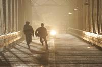 Кадр Сверхъестественное