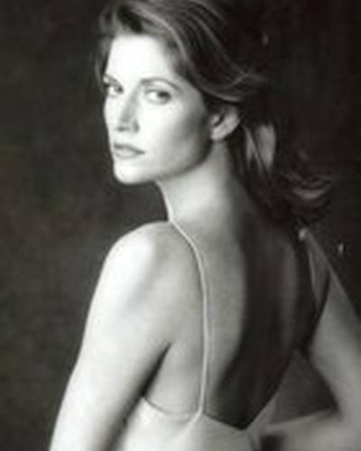 Мелинда МакГроу фото