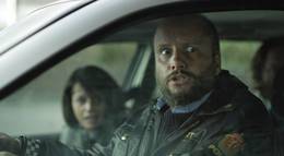 Кадр из фильма "Операция «Мертвый снег» 2" - 2