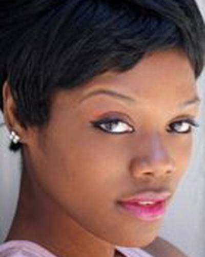 Эфтон Уильямсон фото