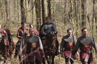 Кадр Мерлин