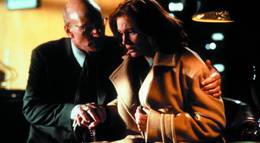 Кадр из фильма "Теория заговора" - 2