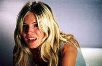 Кадр Слоеный торт