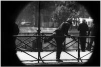 Кадр Будю, спасенный из воды