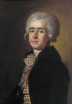 Дмитрий Бортнянский фото