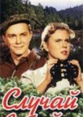 Случай в тайге