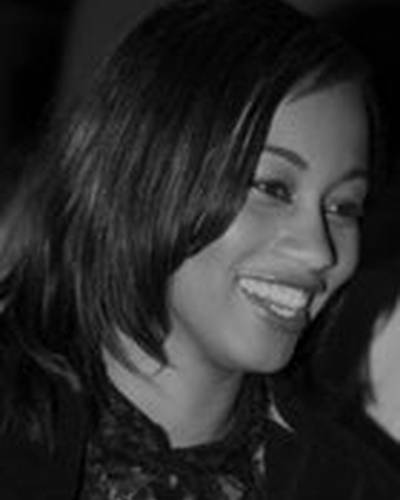 Annameka Porter-Sinclair фото