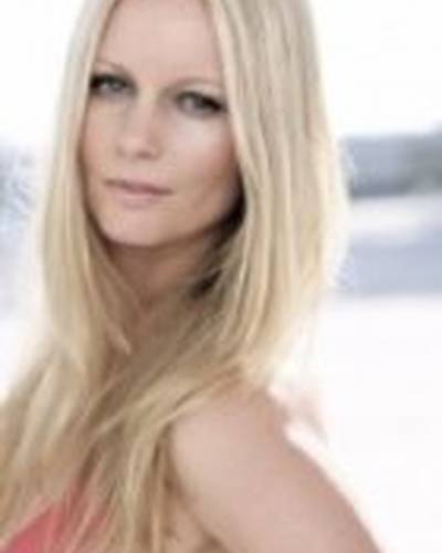 Лейла Джонсон фото