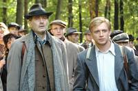 Кадр Кароль. Человек, ставший Папой Римским