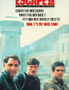 Великий побег 2: Нерассказанная история