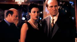 Кадр из фильма "Беспокойный свидетель" - 2