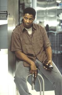 Кадр Джон Кью