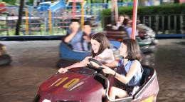 Кадр из фильма "Длинные светлые дни" - 1