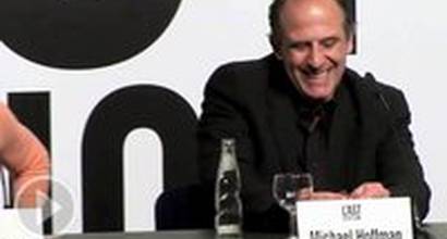 Видео с пресс-конференции (русский)