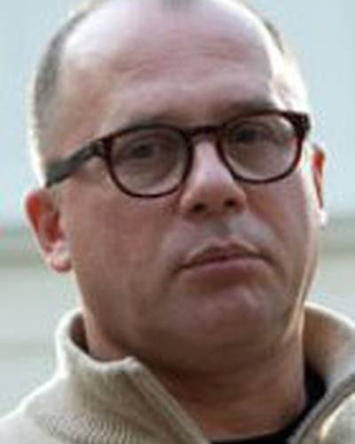 Александр Зельдович фото