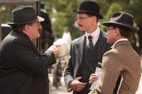 Кадр Лига мечты