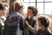 Кадр Молли Мун и волшебная книга гипноза