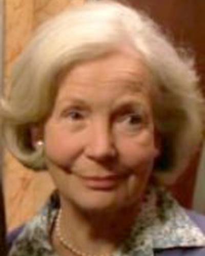 Марике Манн фото