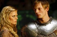 Кадр Мерлин