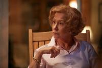 Кадр Женщина в золотом