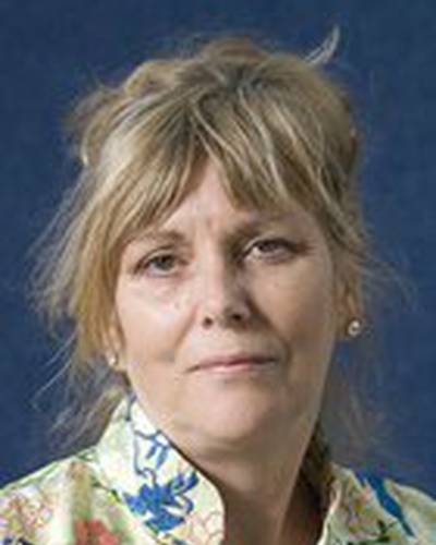 Кейт Эткинсон фото